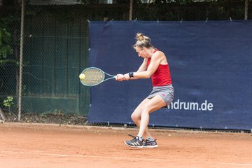 Angelina Wirges 10 - BL DTV Hannover - Der Club an der Alster : Ergebnis: 2:7
